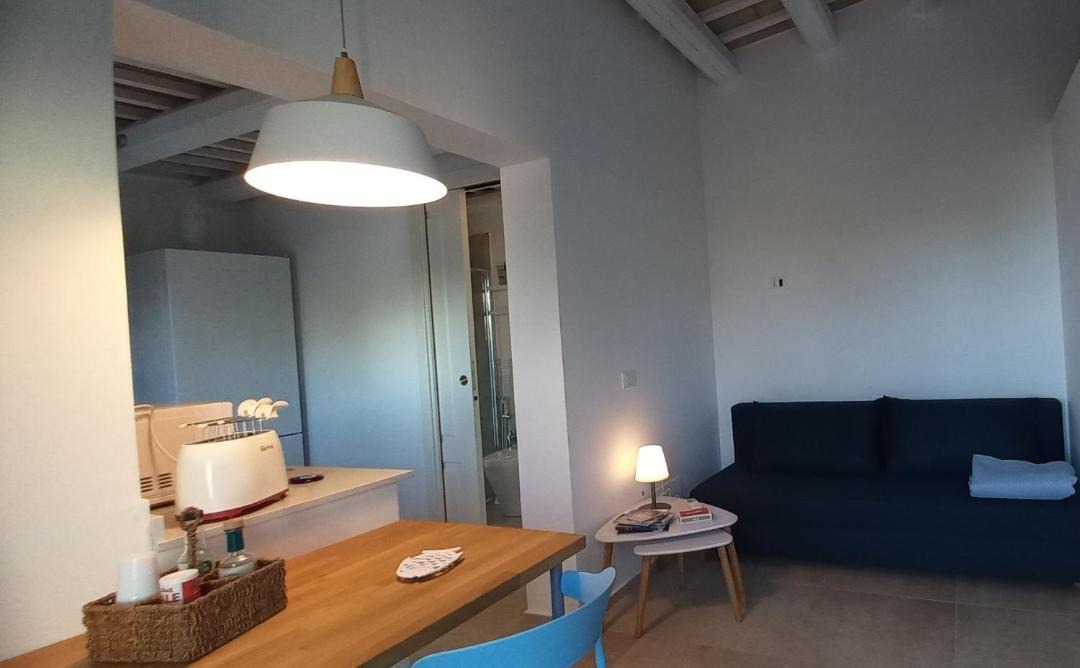 Photo of Livingroom in Erice