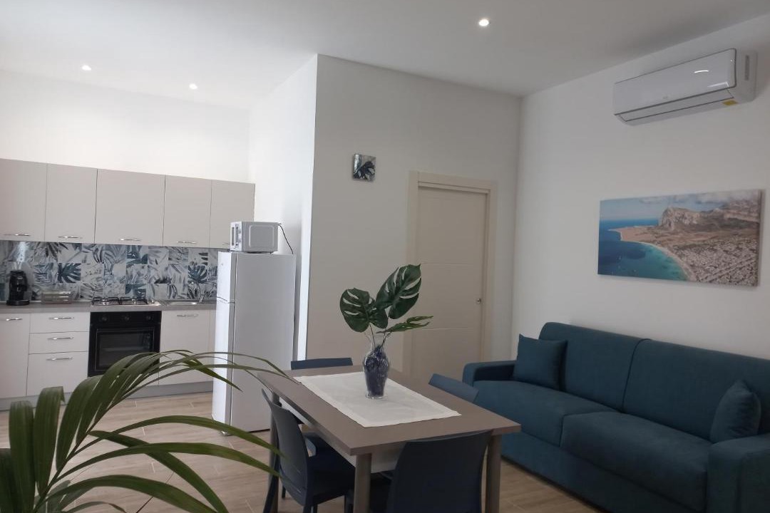 Photo of Livingroom in Purgatorio
