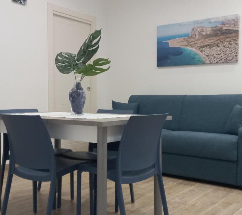Photo of Livingroom in Purgatorio
