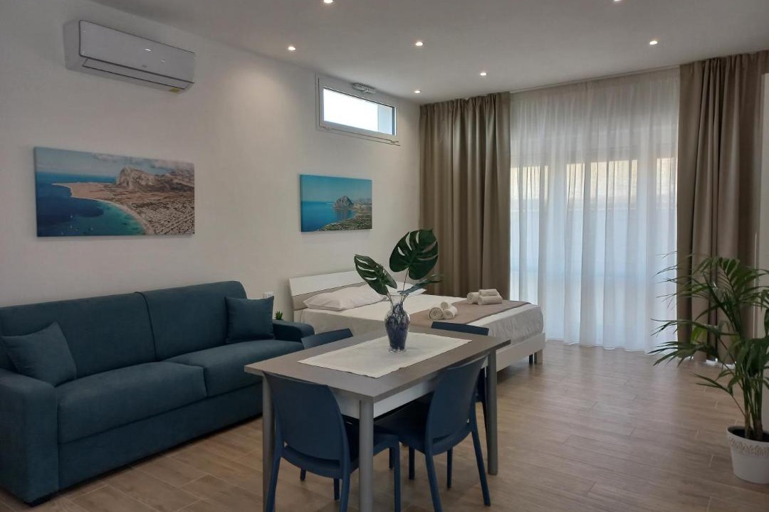 Photo of Livingroom in Purgatorio