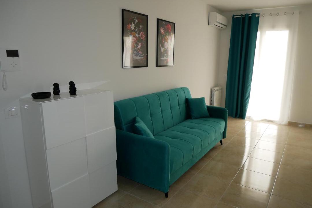 Photo of Livingroom in Paterno