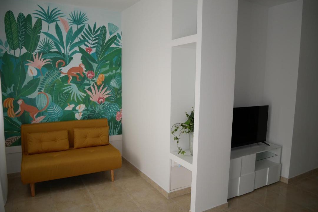 Photo of Livingroom in Paterno
