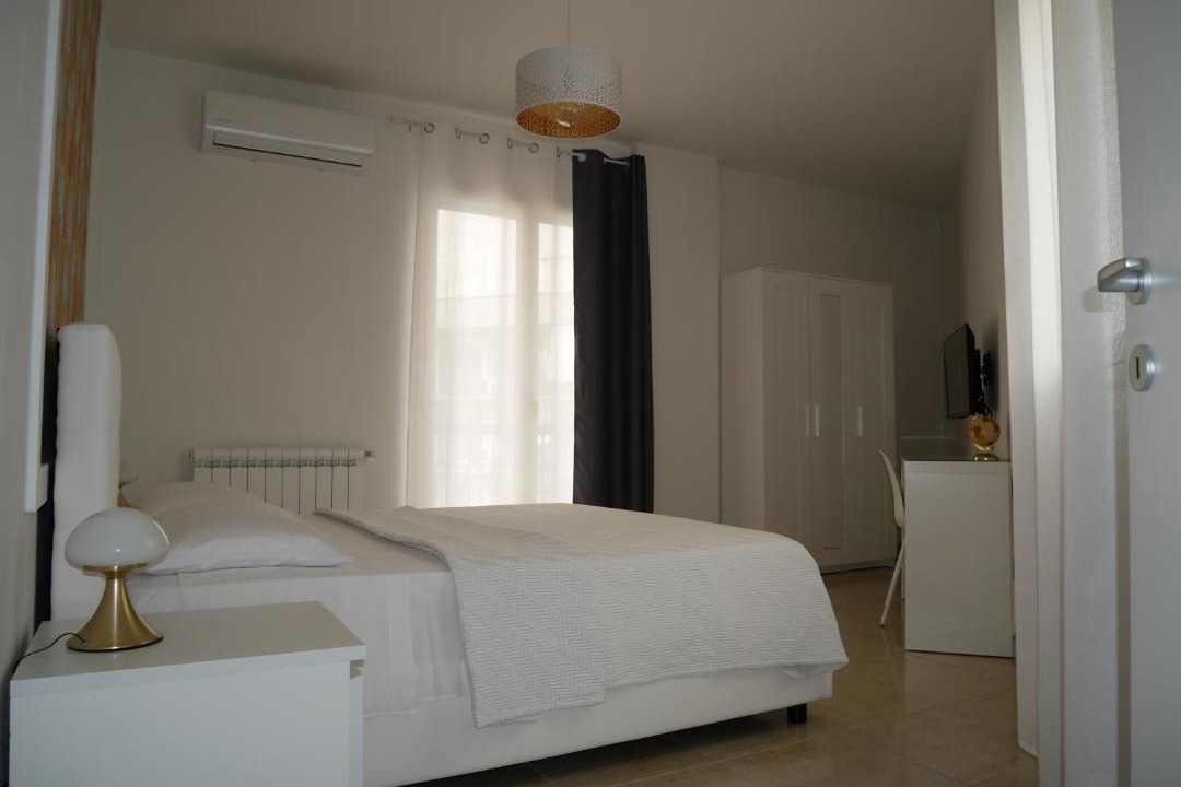 Photo of Bedroom in Paterno