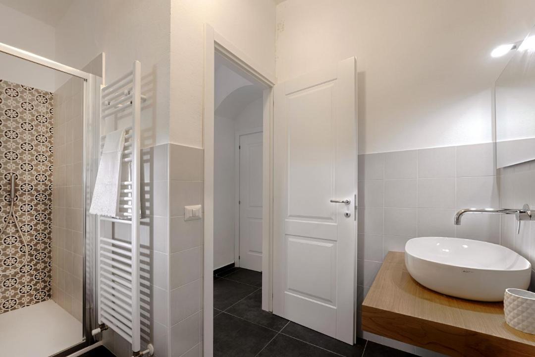 Photo of Bathroom in Ragusa
