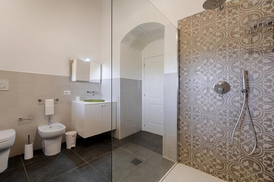 Photo of Bathroom in Ragusa