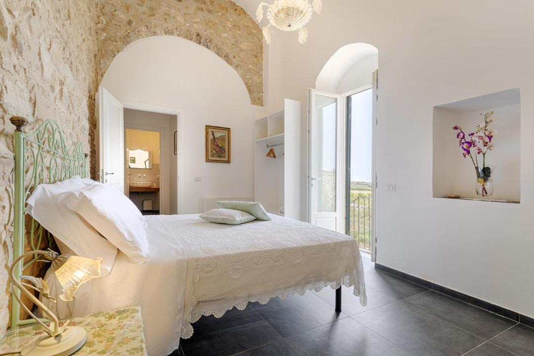 Photo of Bedroom in Ragusa