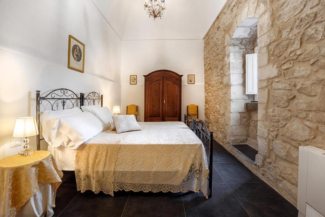 Photo of Bedroom in Ragusa
