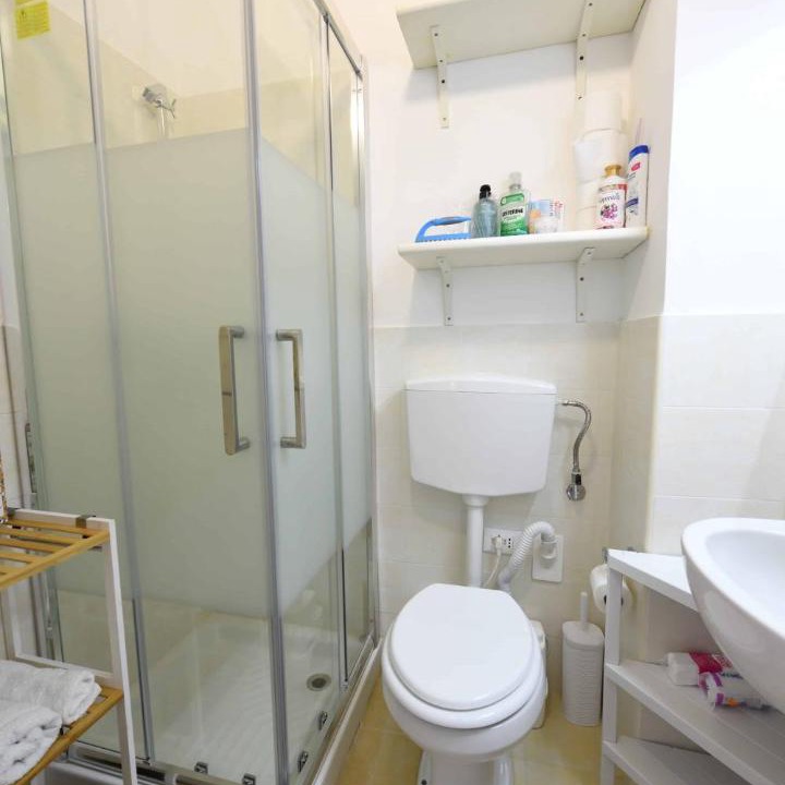 Photo of Bathroom in Terrasini