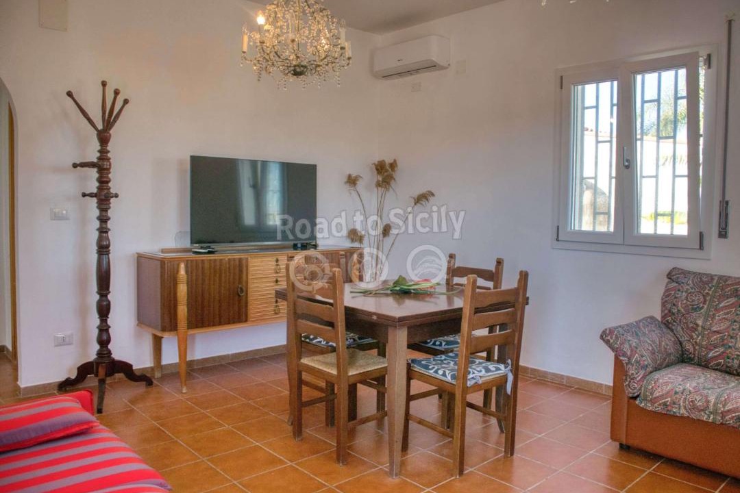 Photo of Livingroom in Fanusa