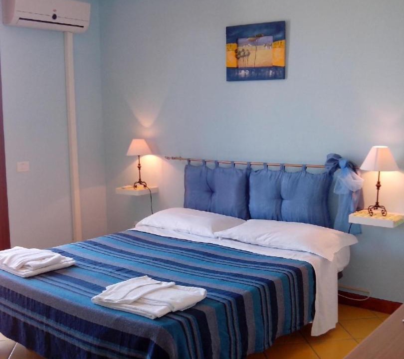 Photo of Bedroom in Santa Tecla