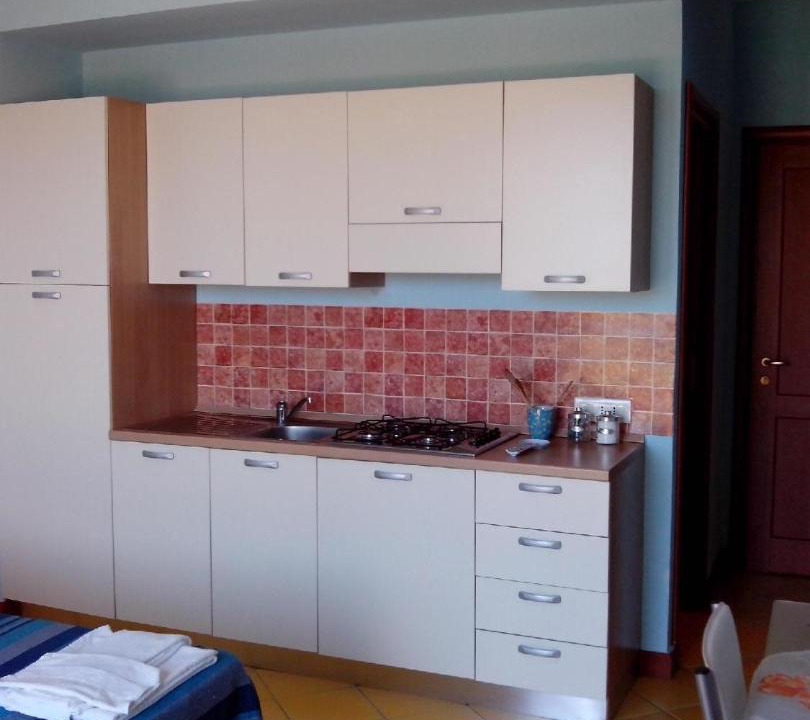 Photo of Kitchen in Santa Tecla