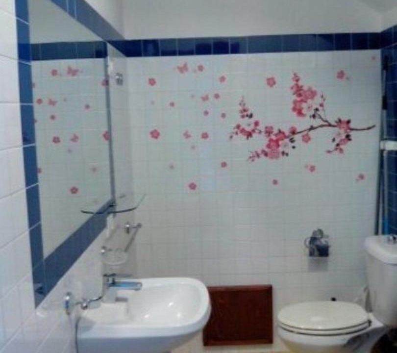 Photo of Bathroom in Santa Tecla