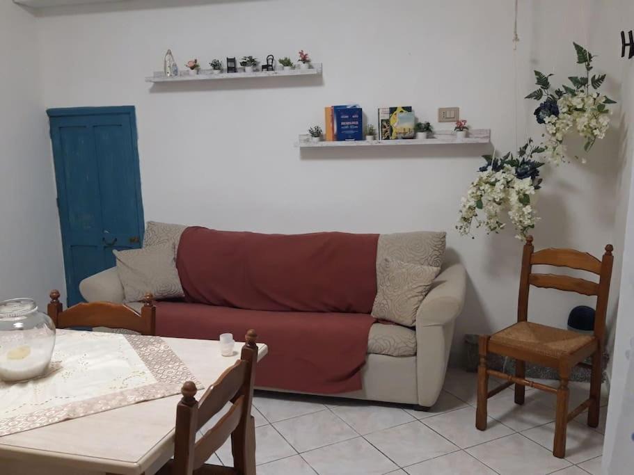 Photo of Livingroom in Racalmuto