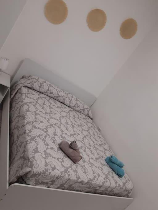 Photo of Bedroom in Racalmuto