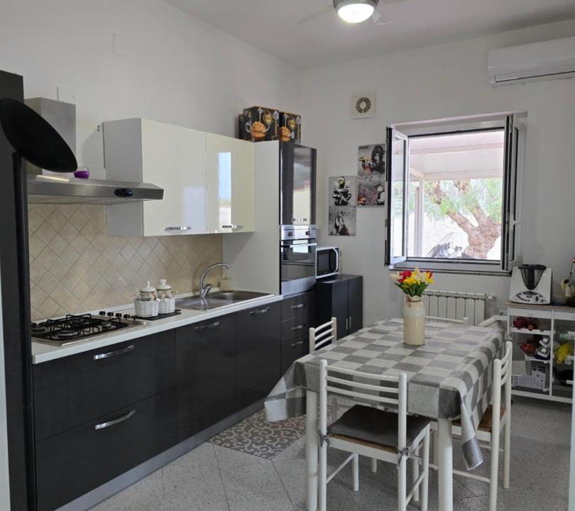 Photo of Kitchen in Fontane Bianche