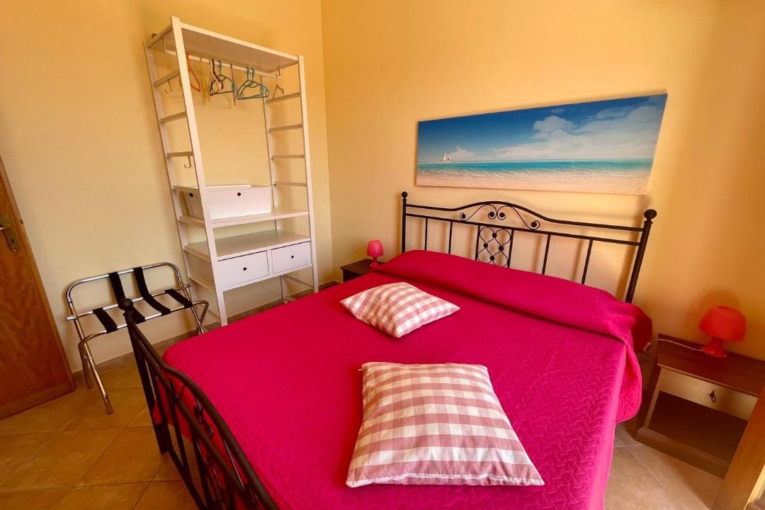 Photo of Bedroom in Torre Colonna-sperone