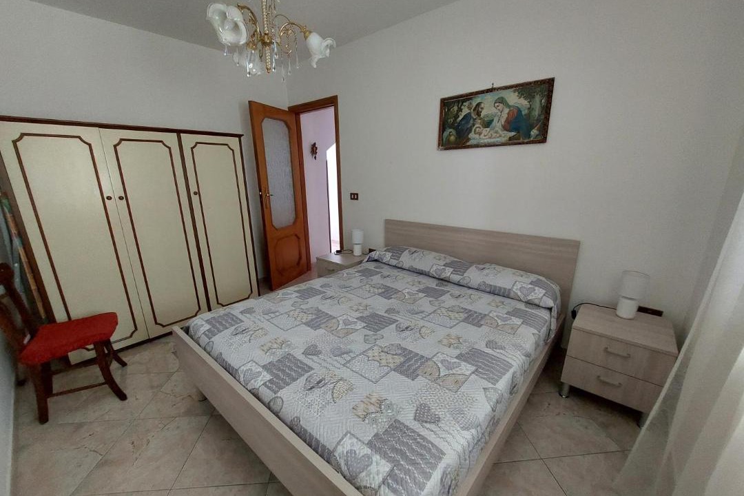 Photo of Bedroom in Marina di Caronia