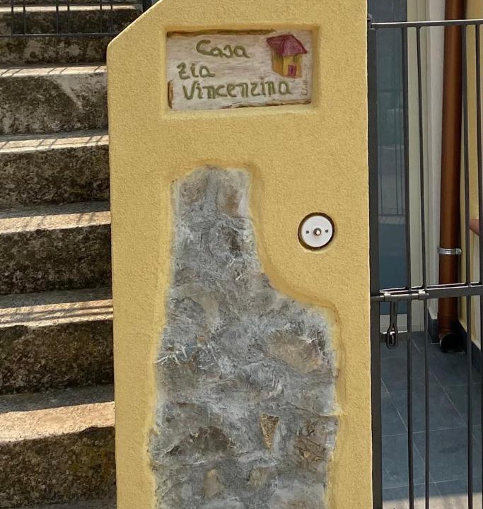 Photo of Buildings in Casalvecchio Siculo