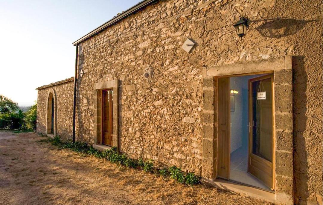 Photo of Buildings in Chiaramonte Gulfi