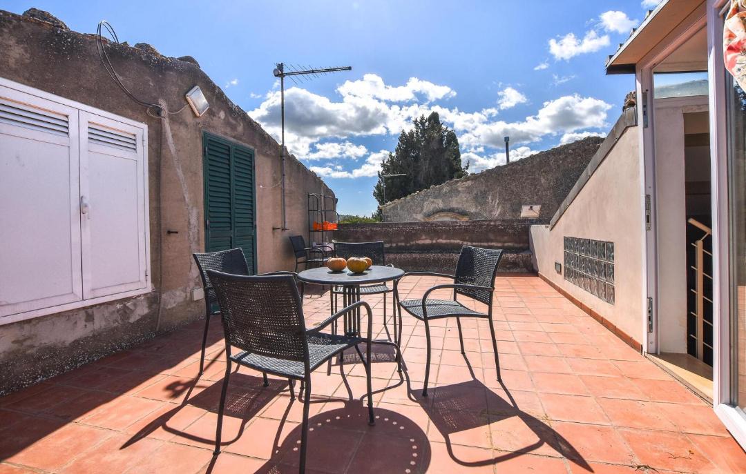 Photo of Patio Balcony in Chiaramonte Gulfi