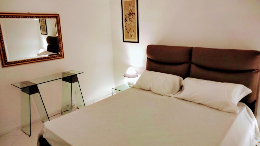 Photo of Bedroom in San Leone