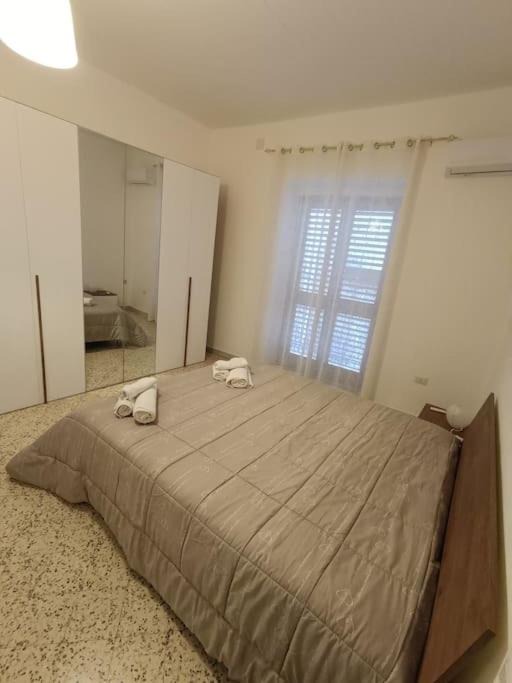 Photo of Bedroom in Piana degli Albanesi
