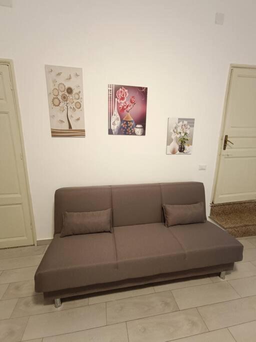 Photo of Livingroom in Piana degli Albanesi