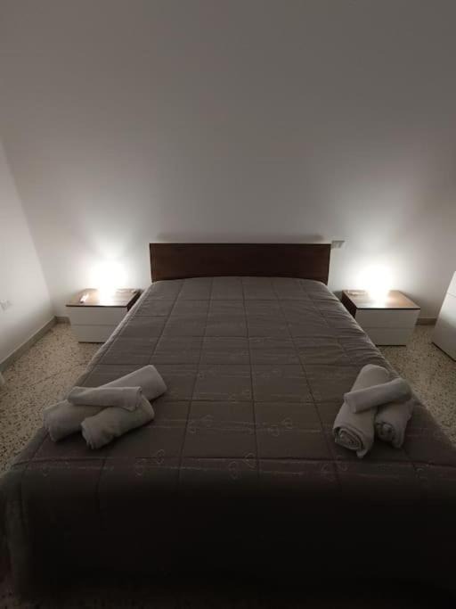 Photo of Bedroom in Piana degli Albanesi