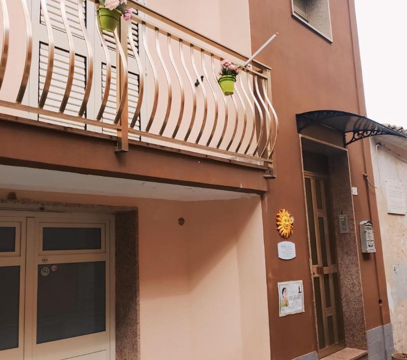 Photo of Buildings in Belvedere