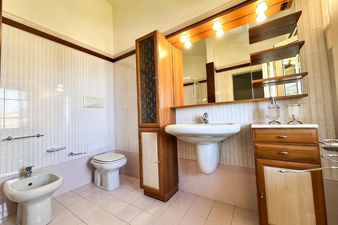 Photo of Bathroom in Castel Di Tusa