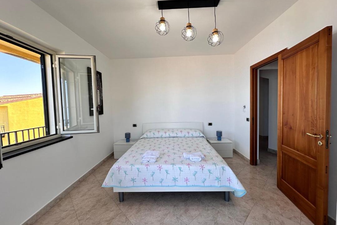 Photo of Bedroom in Castel Di Tusa