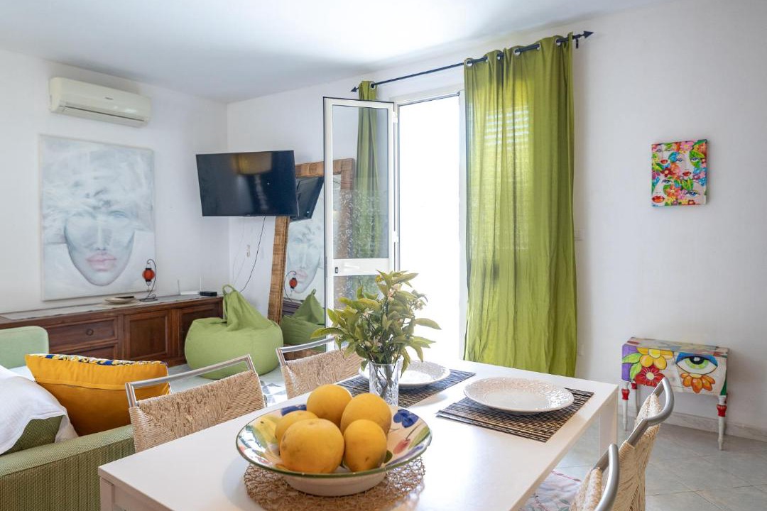 Photo of Livingroom in Noto Marina