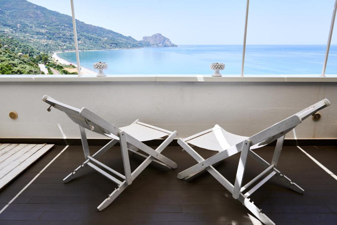 Photo of Patio Balcony in Sant'Ambrogio