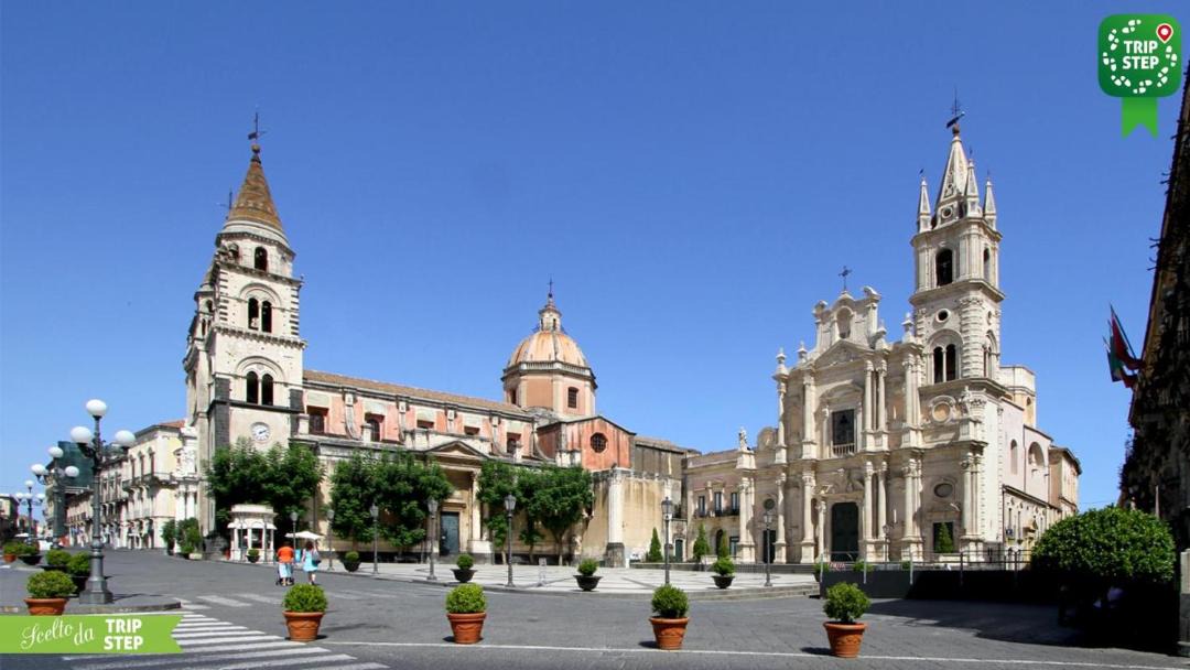 Photo of Buildings in Scillichenti