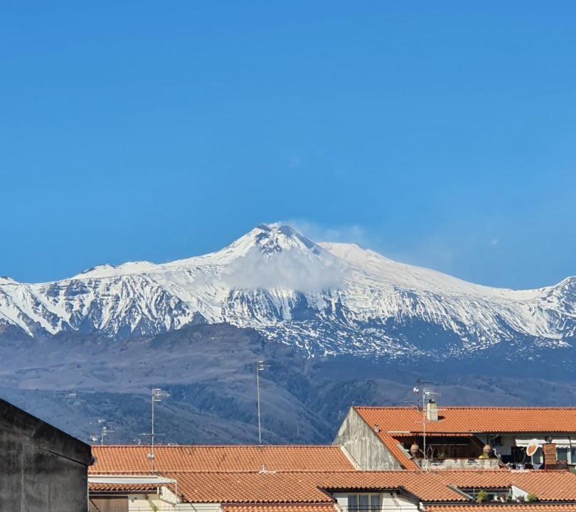 Photo of Buildings in Scillichenti