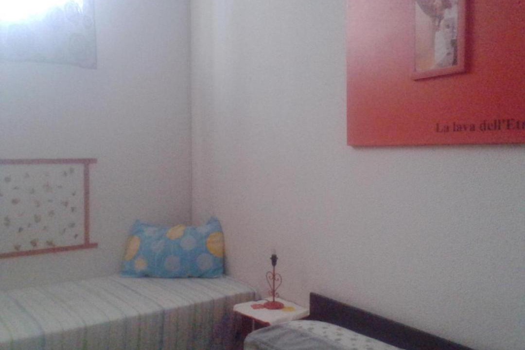 Photo of Bedroom in Scillichenti