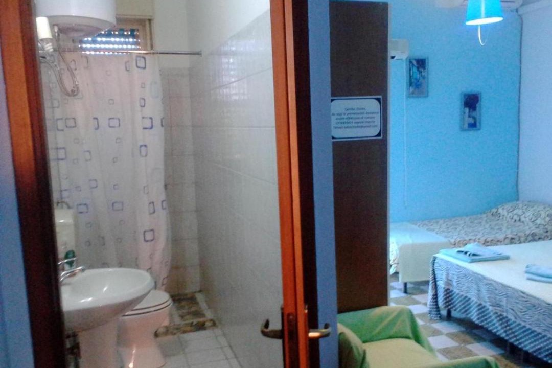 Photo of Bathroom in Scillichenti
