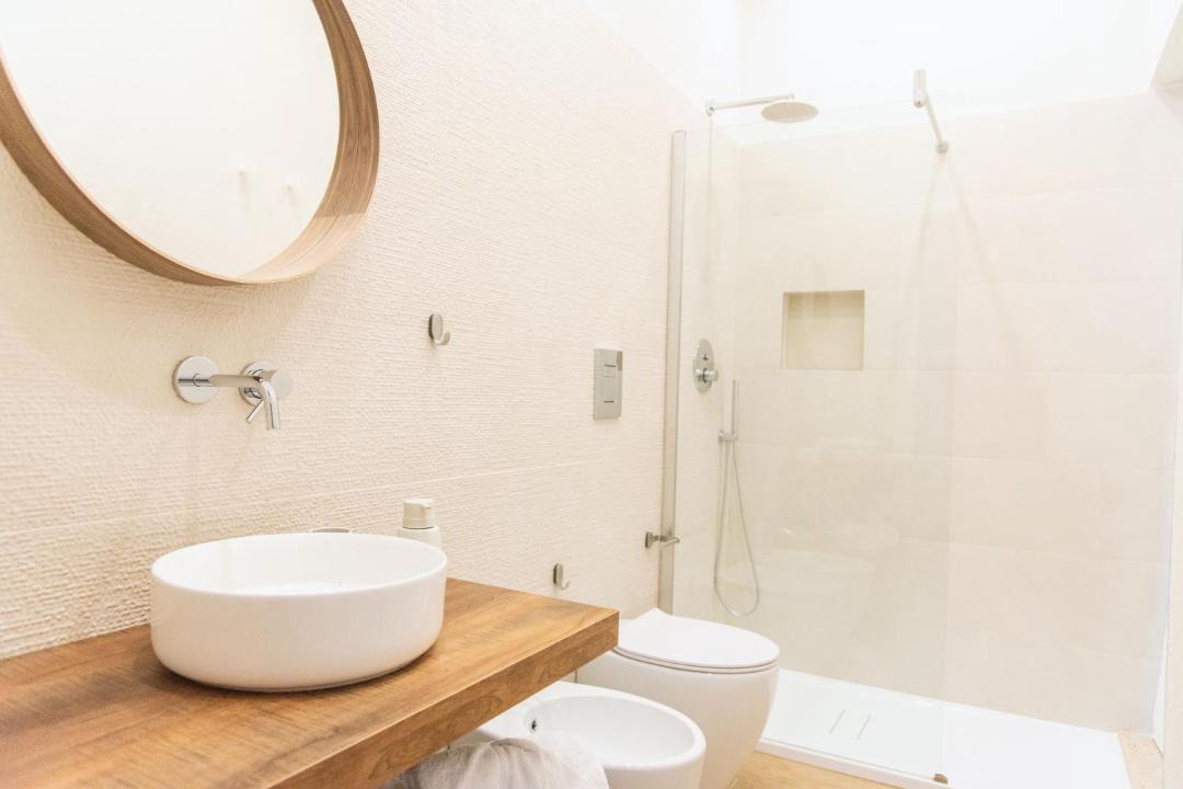 Photo of Bathroom in Rilievo