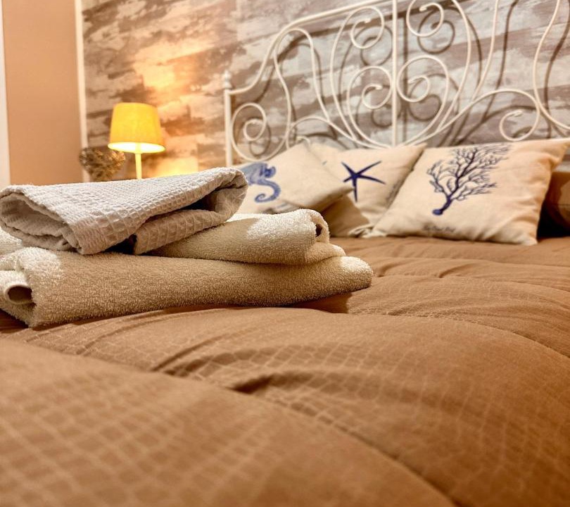 Photo of Bedroom in Aspra