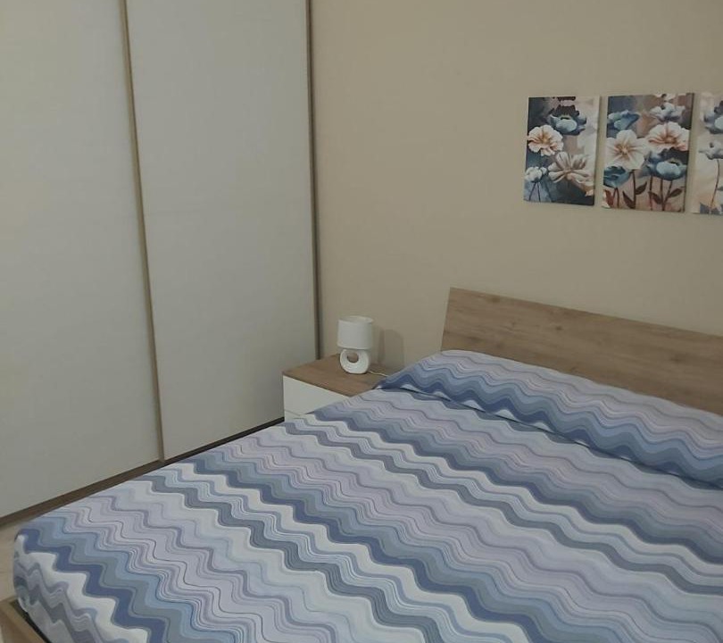 Photo of Bedroom in Torrenova