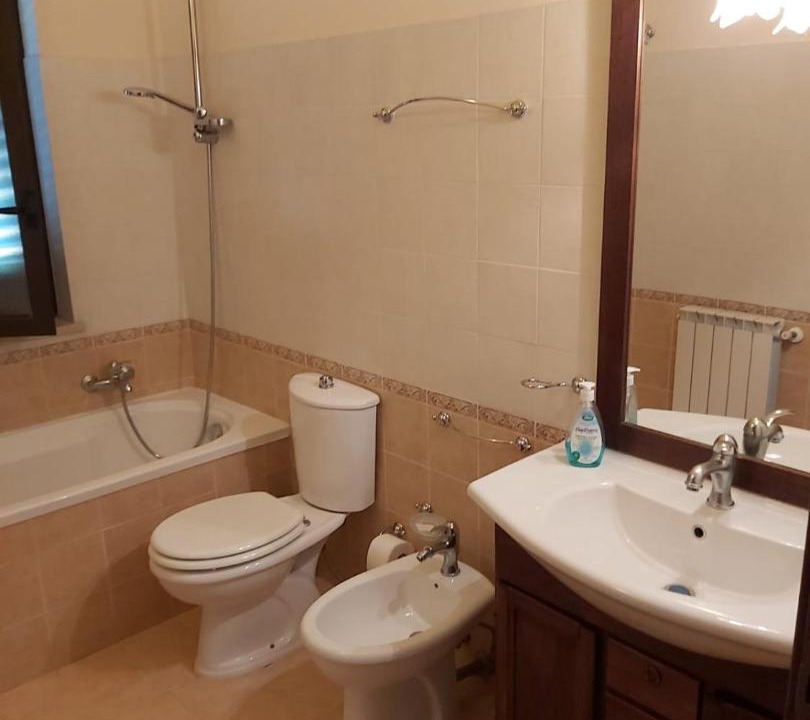 Photo of Bathroom in Torrenova