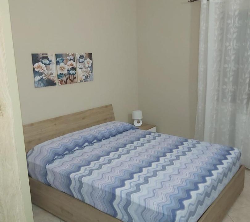 Photo of Bedroom in Torrenova