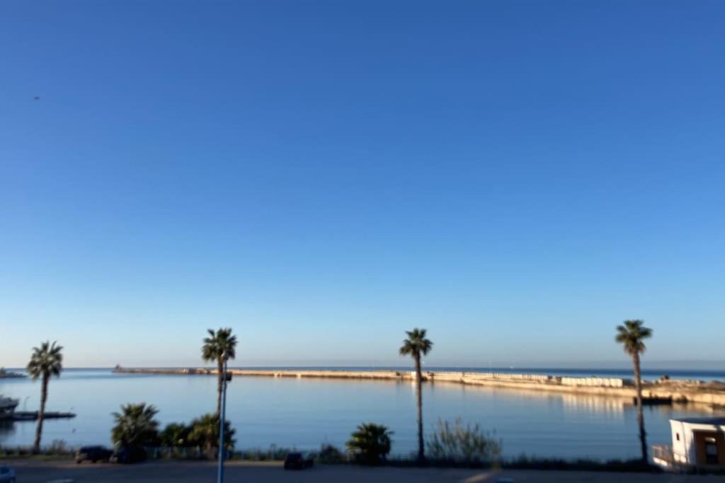 Photo of Outdoor in Porto Empedocle