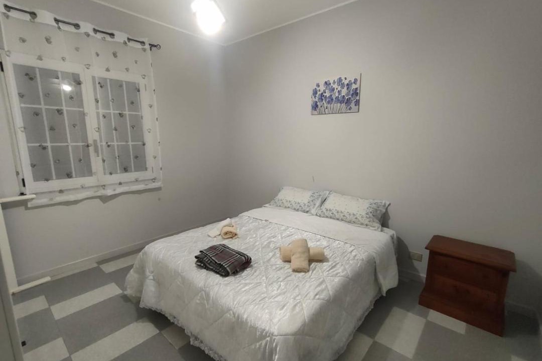 Photo of Bedroom in Marina di Modica