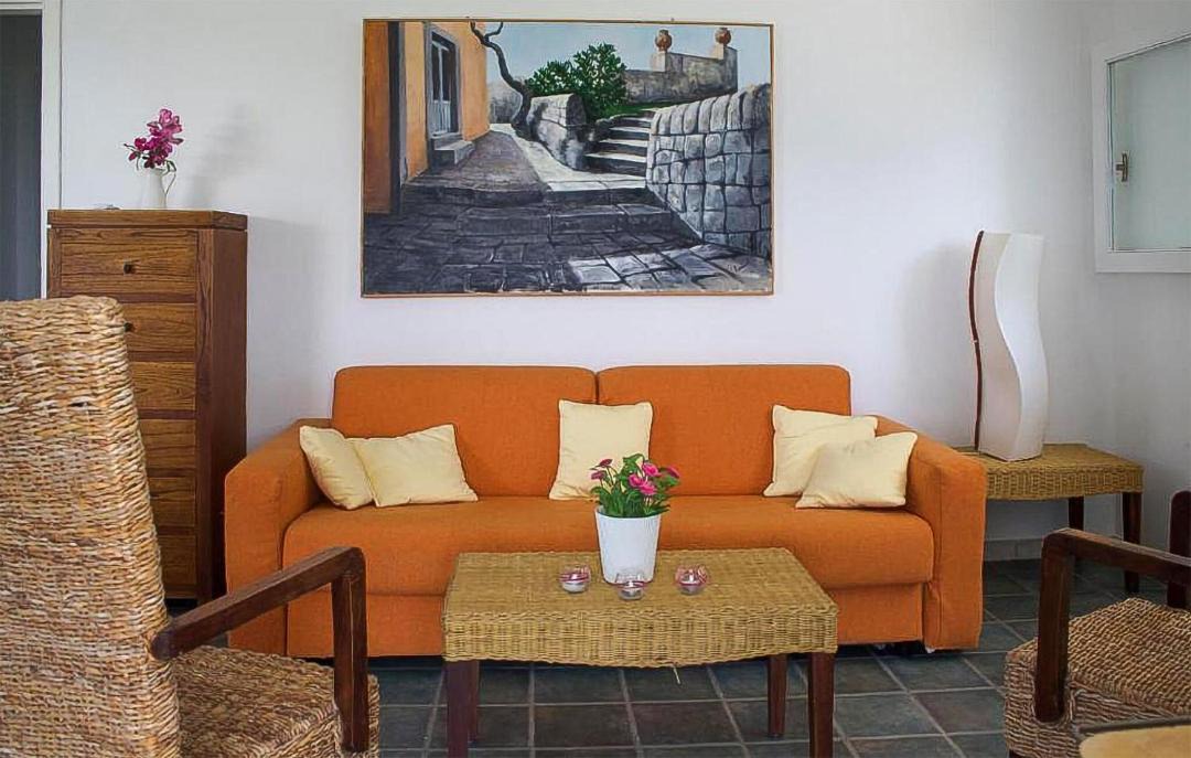 Photo of Livingroom in Santa Maria del Focallo
