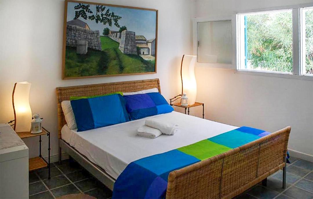 Photo of Bedroom in Santa Maria del Focallo