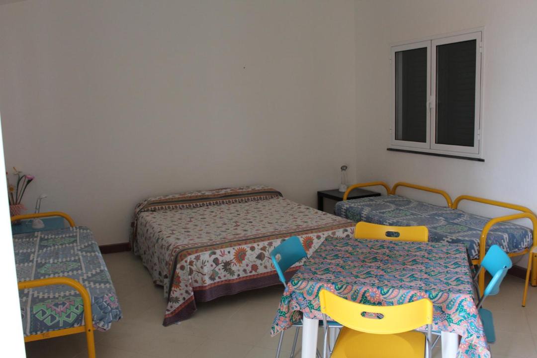 Photo of Bedroom in Piraino