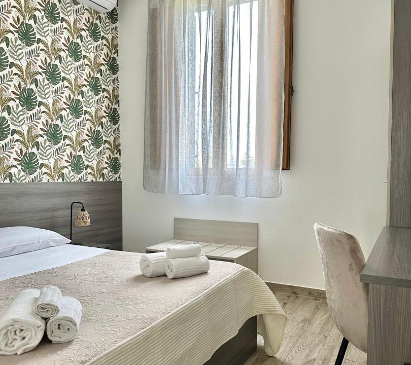Photo of Bedroom in Noto Marina