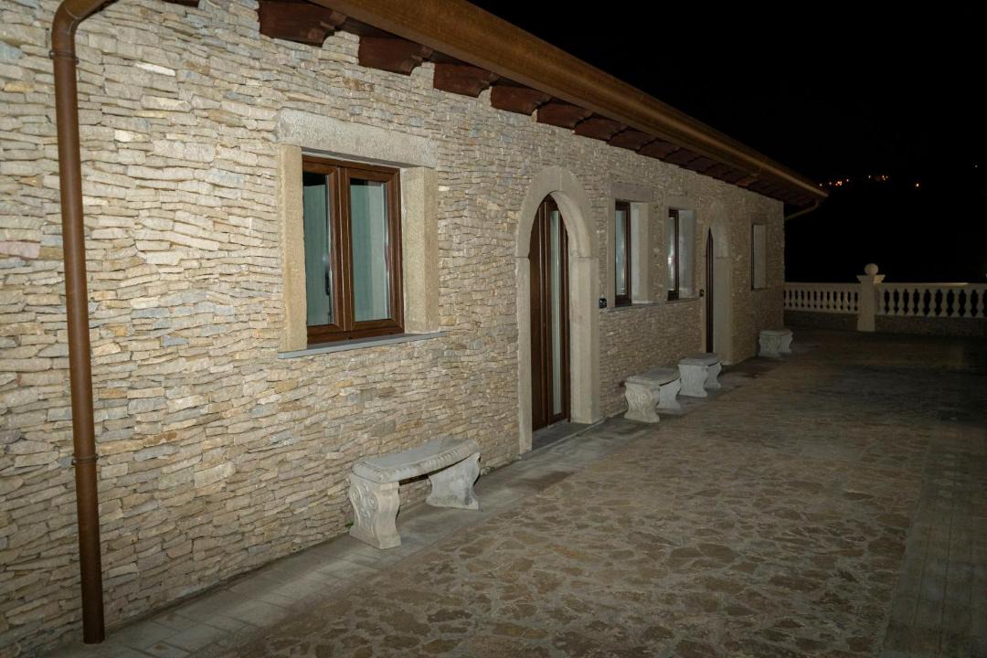 Photo of Buildings in Furnari