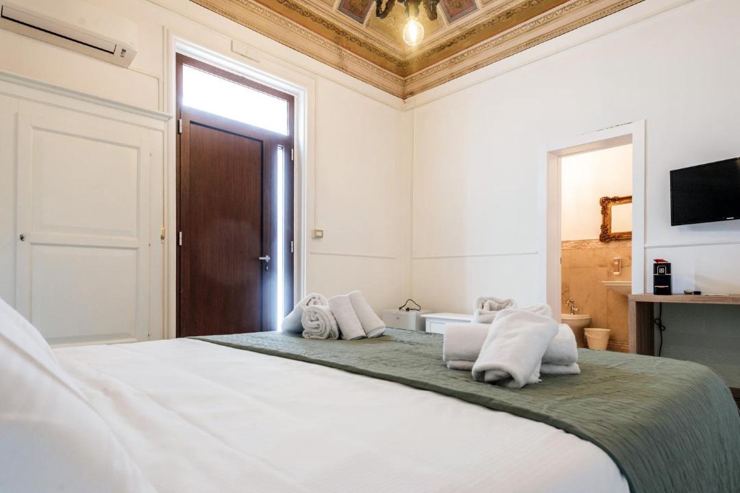 Photo of Bedroom in Misterbianco